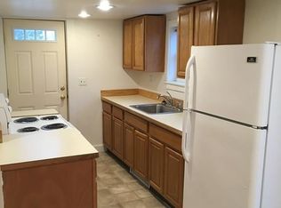 24 Child St #A, Portsmouth, RI 02871