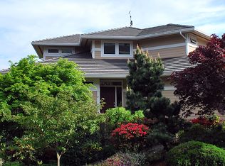 432 NW View Ridge St, Camas, WA 98607