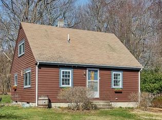 43 Maple Dell Ln, Holliston, MA 01746
