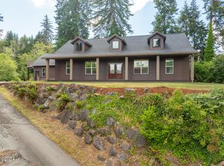 1126 Elk City Rd, Toledo, OR 97391