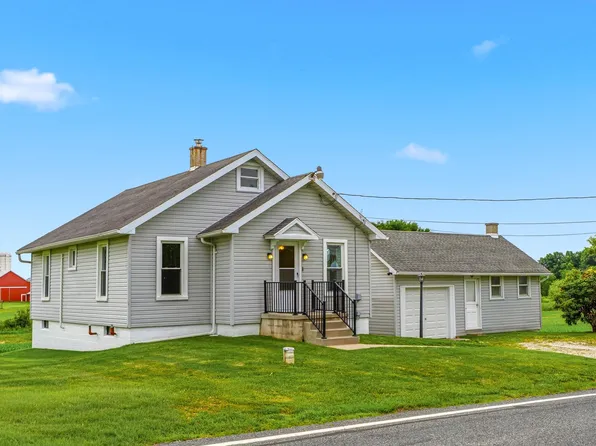 5241 Norrisville Rd, White Hall, MD 21161
