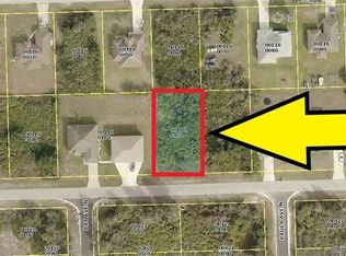 3208 61st St W, Lehigh Acres, FL 33971
