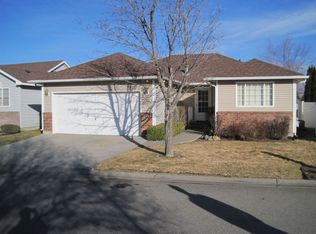 321 S Calvin Ln, Spokane, WA 99216