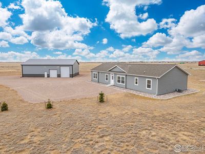 16244 County Road 94, Pierce, CO, 80650