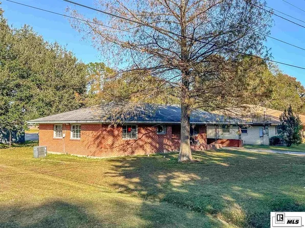 420 Pargoud Dr, Monroe, LA 71202