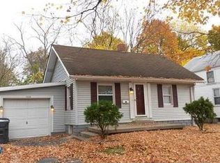 1628 E 8th St, Anderson, IN 46012