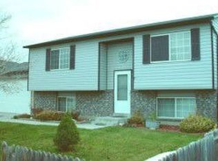 2931 Kapford Dr, West Valley, UT 84128