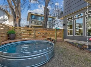 2709 E 3rd St UNIT 2, Austin, TX 78702