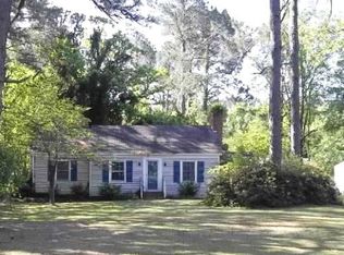 528 E College St, Warsaw, NC 28398
