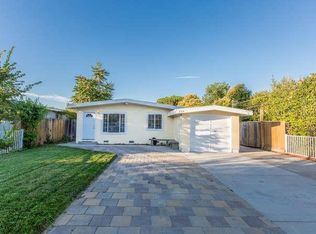 309 Market Pl, Menlo Park, CA 94025