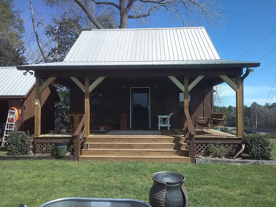new porch 2018