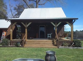 26566 Bridge Ln, Andalusia, AL 36421