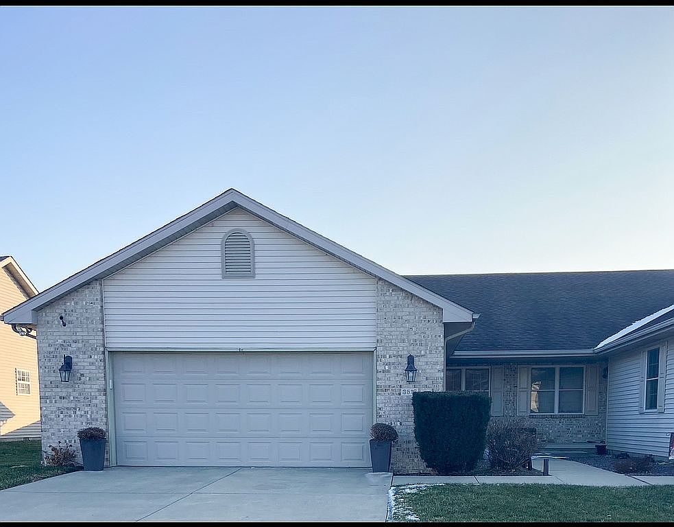 3516 Lytham Dr, Springfield, IL 62712 Zillow