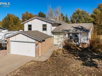 3550 Smokestone Pl, Colorado Springs, CO, 80920