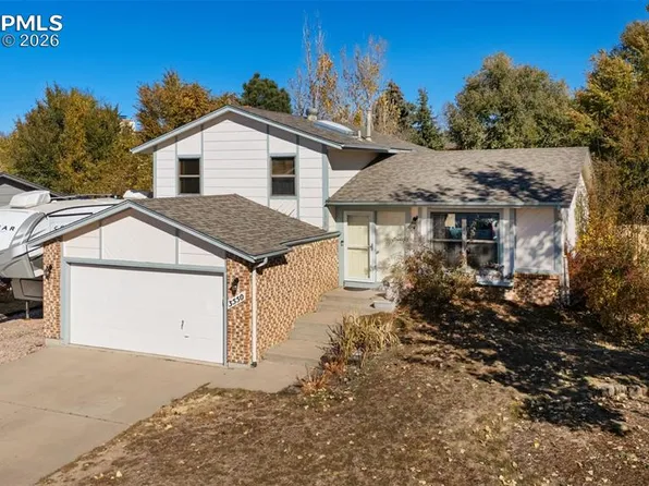 3550 Smokestone Pl, Colorado Springs, CO 80920