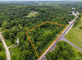 1110 Highway At, Villa Ridge, MO 63089