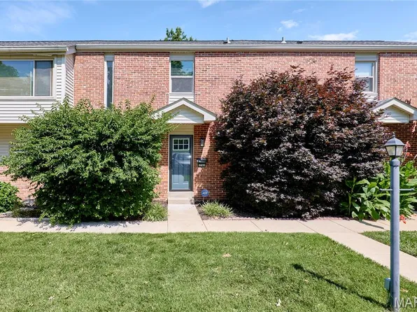 12361 Rossridge Ct, Saint Louis, MO 63146
