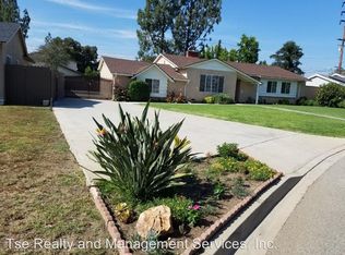 1739 E Alaska St, West Covina, CA 91791