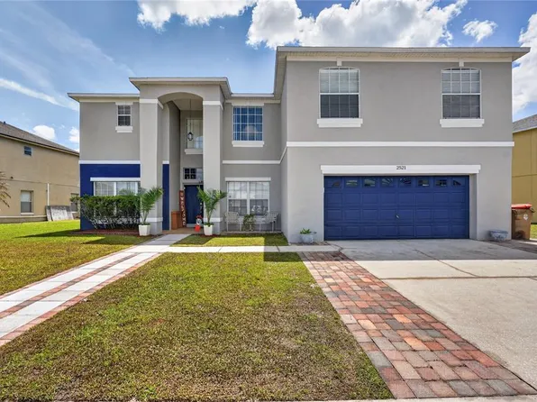 2521 Jasmine Trace Dr, Kissimmee, FL 34758