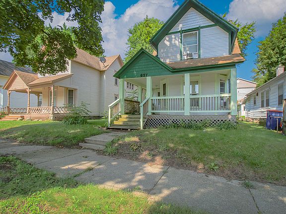 2nd image of 637 Prospect Ave NE