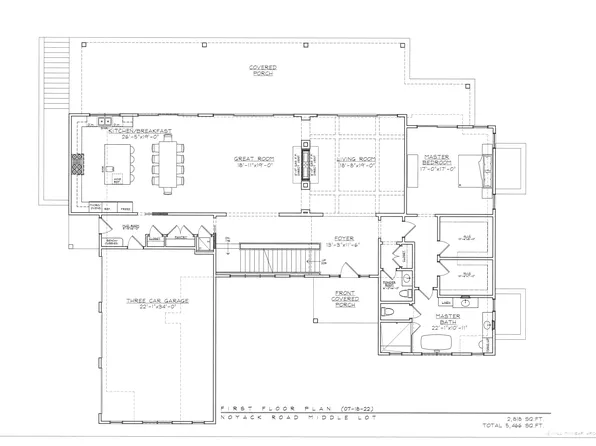 2568 Noyac Rd, Sag Harbor, NY 11963