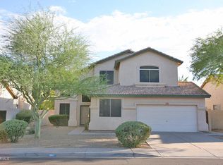 5341 W Whitten St, Chandler, AZ 85226