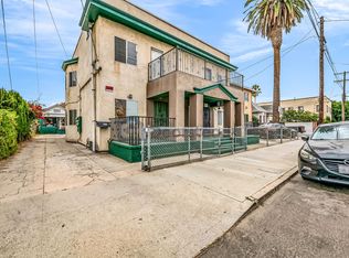 1762 S New England St, Los Angeles, CA 90006