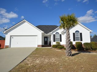 129 Dempsey Dr, Lexington, SC 29073