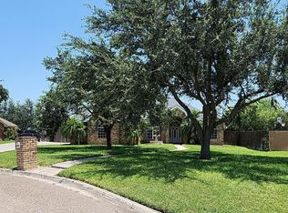 738 Norma Ave, Alamo, TX 78516