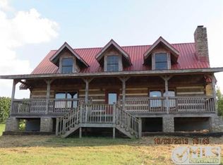 4470 Dugger Rd, Culleoka, TN 38451