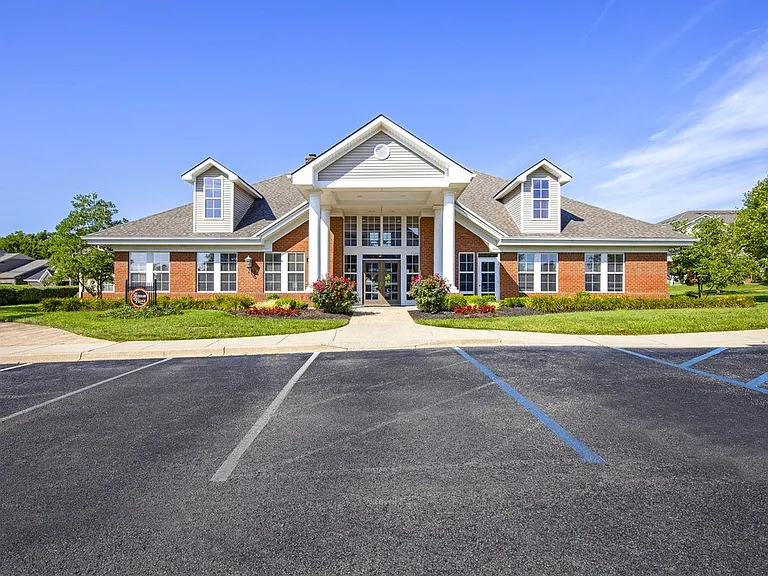 Glenmary Village Apartments — Photo 15