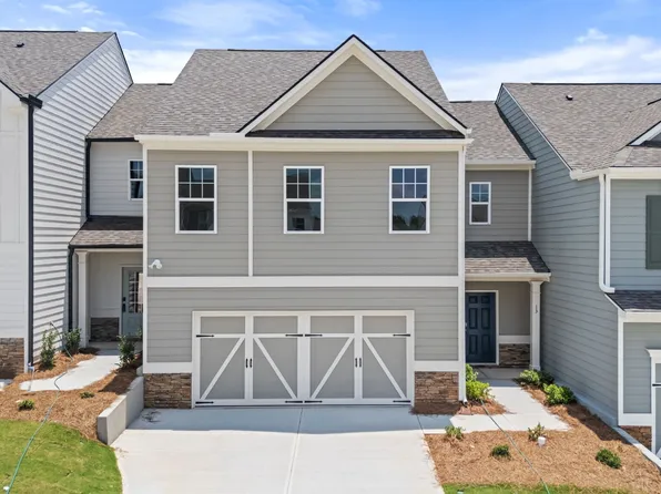 13 Umber Ln Lot 28, Newnan, GA 30263