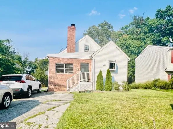 6355 Loudon Ave, Elkridge, MD 21075