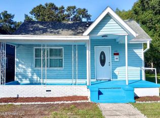 281 Bowen St, Biloxi, MS 39530