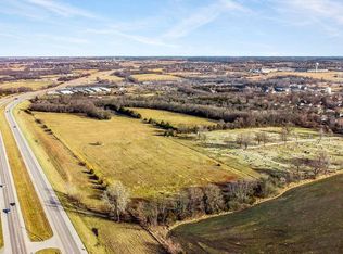 21585 W 207th St, Spring Hill, KS 66083