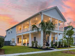 590 Water Lily Trl, Summerville, SC 29485
