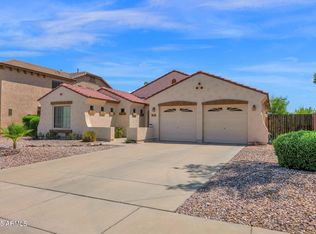 3451 E Geronimo Ct, Gilbert, AZ 85295