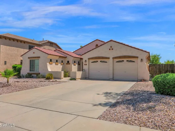 3451 E GERONIMO Court, Gilbert, AZ 85295