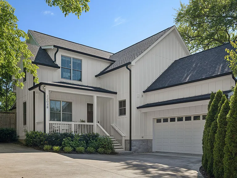 2203 Hobbs Rd — Photo 1