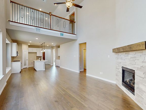 Family Room - Representational Photo