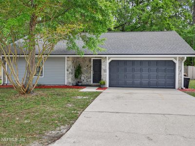 7149 LOVES Drive, Jacksonville, FL, 32222