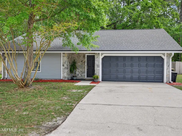 7149 LOVES Drive, Jacksonville, FL 32222
