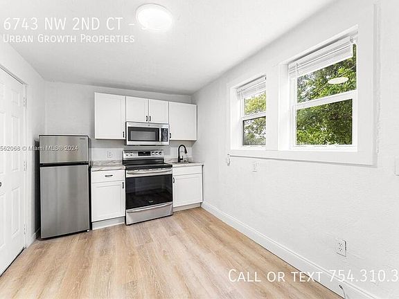 3rd image of 6743 NW 2nd Ct #5