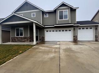 2003 W Sunnyview Ln, Ellensburg, WA 98926