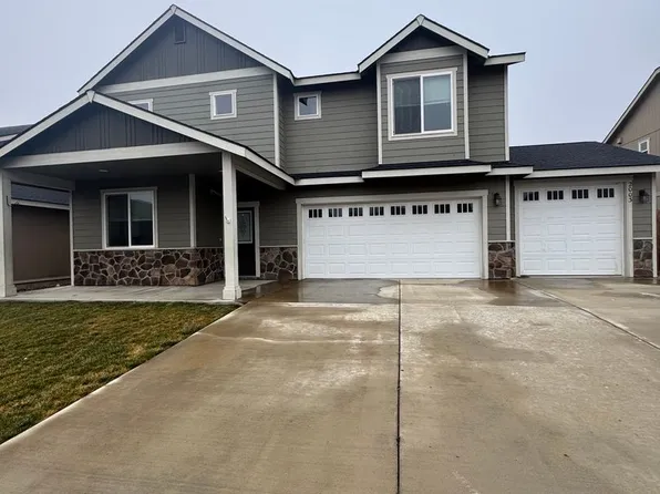2003 W Sunnyview Ln, Ellensburg, WA 98926