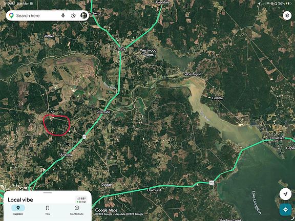 4th image of 11 Harmon Creek Dr