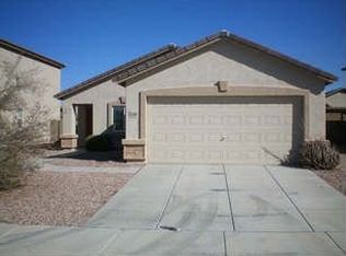 22740 W Pima St, Buckeye, AZ 85326