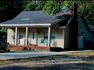 415 Live Oak Church Rd, Conway, SC 29526