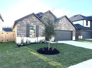 255 Springfield Terrace Ct, Conroe, TX 77304