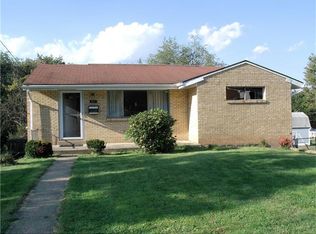 831 Garlow Blvd, Pittsburgh, PA 15239